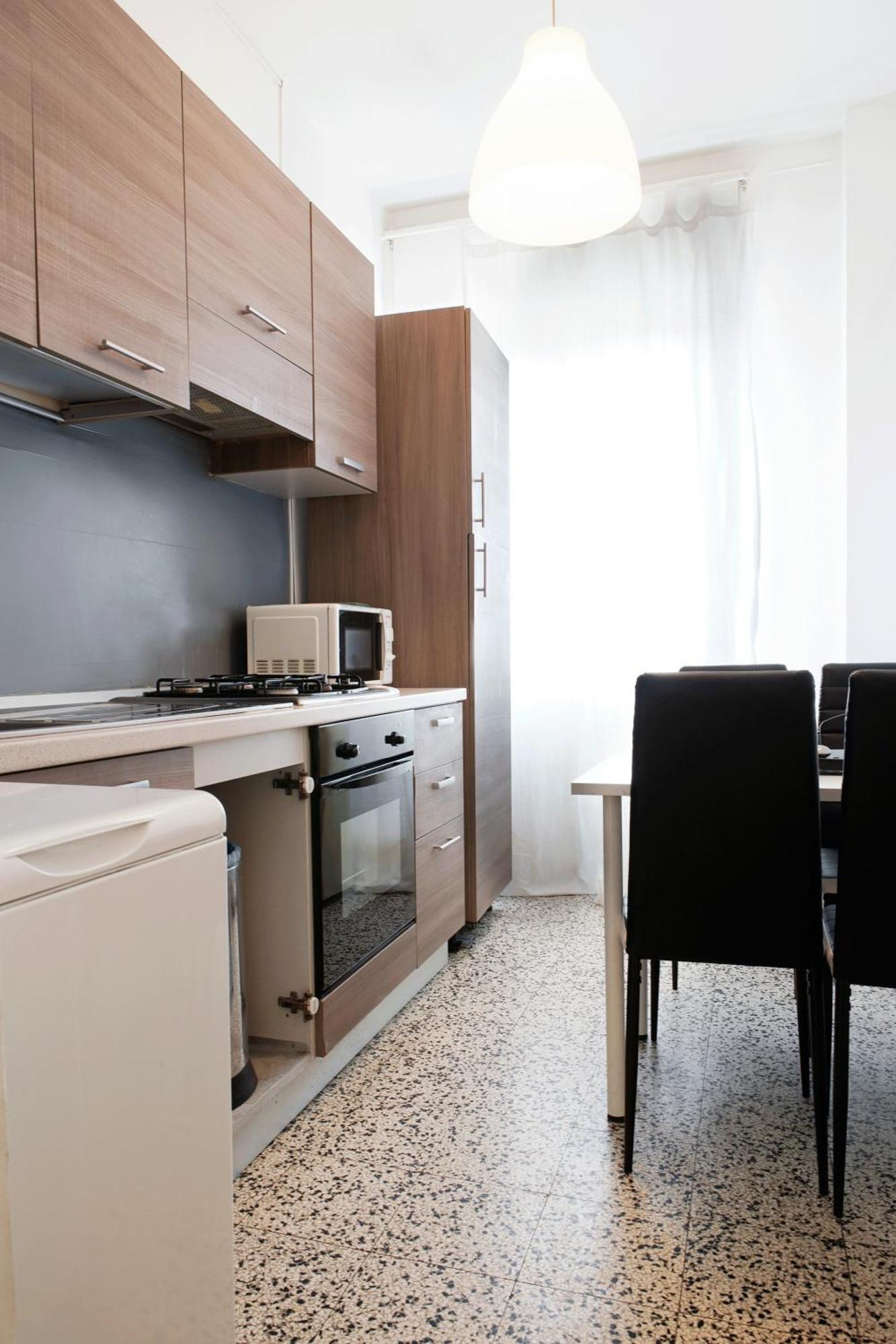 Appartamento Enjoy Gorla