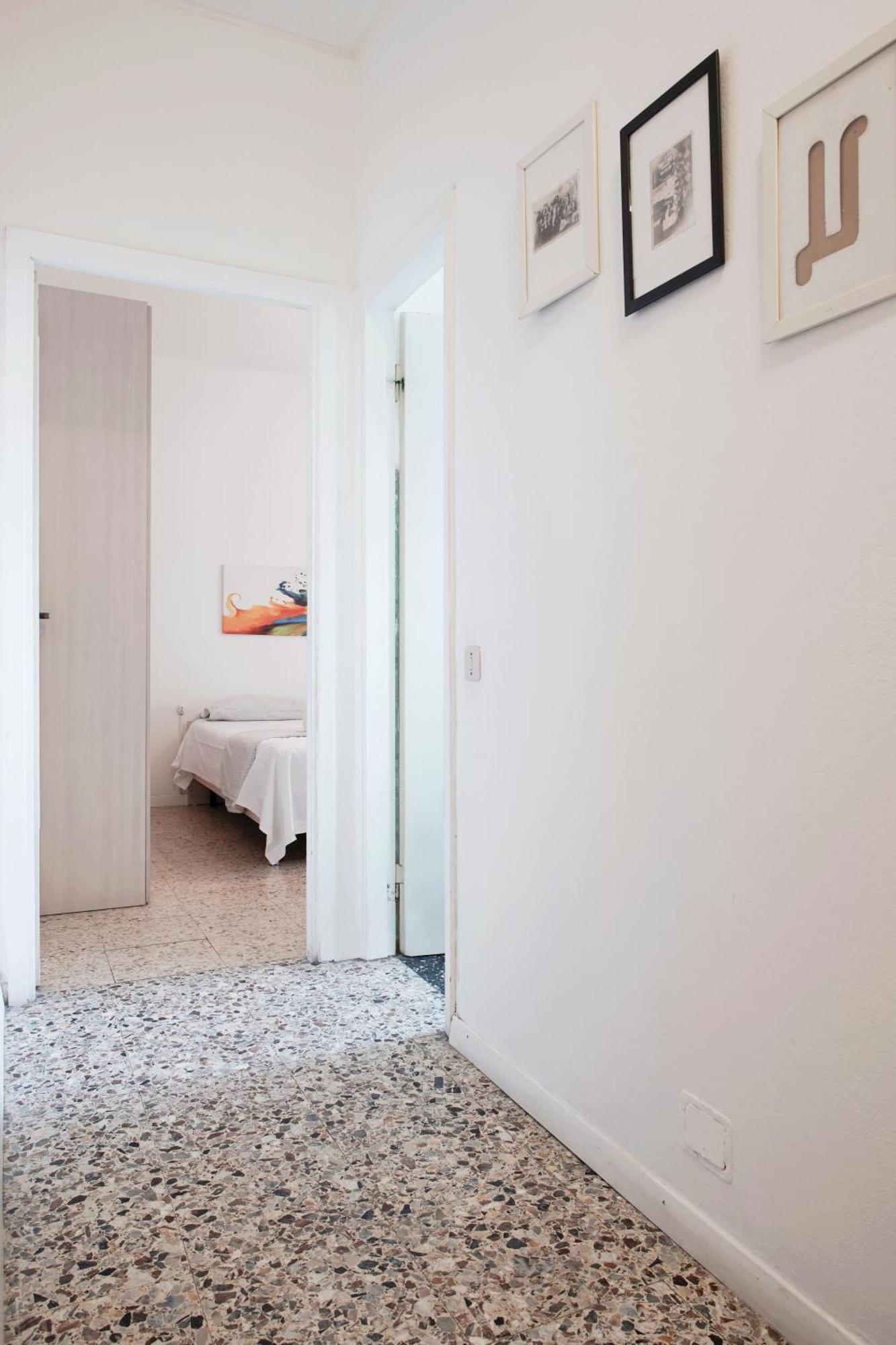 Appartamento Enjoy Gorla Milano